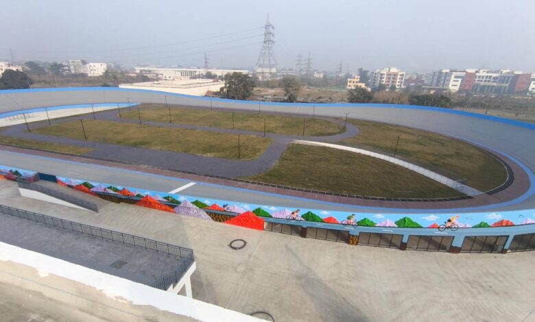 velodrome-rudrapur