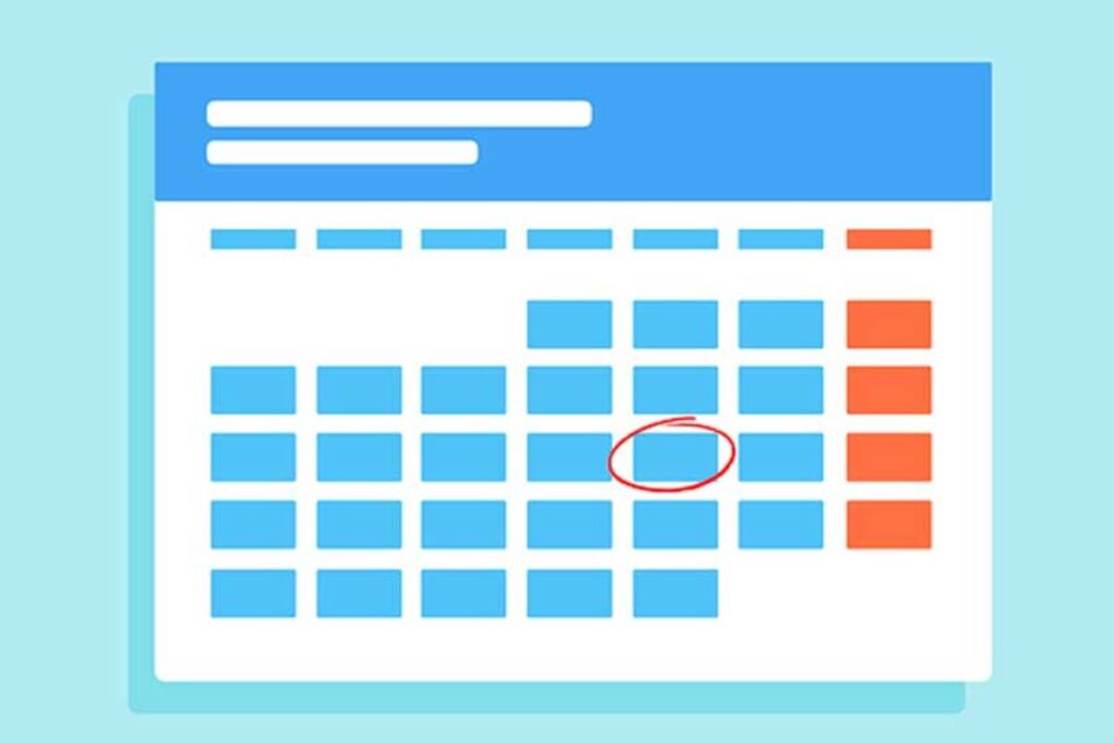 calendar-date