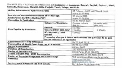 neet-ug-2025-dates