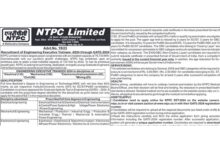 ntpc-engineer-vacancy-february-2025