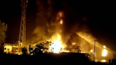 chemical-factory-fire-haridwar
