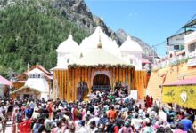 gangotri