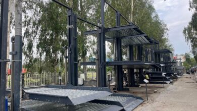 automated-parking-parade-ground-dehradun