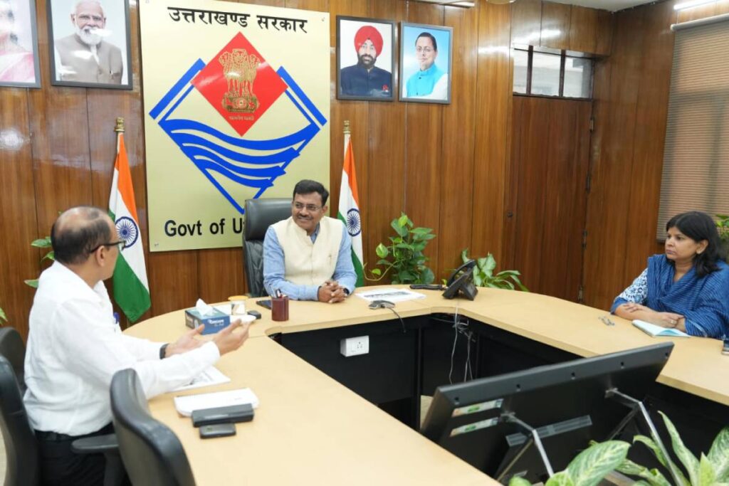 chief-secretary-education-department-meeting