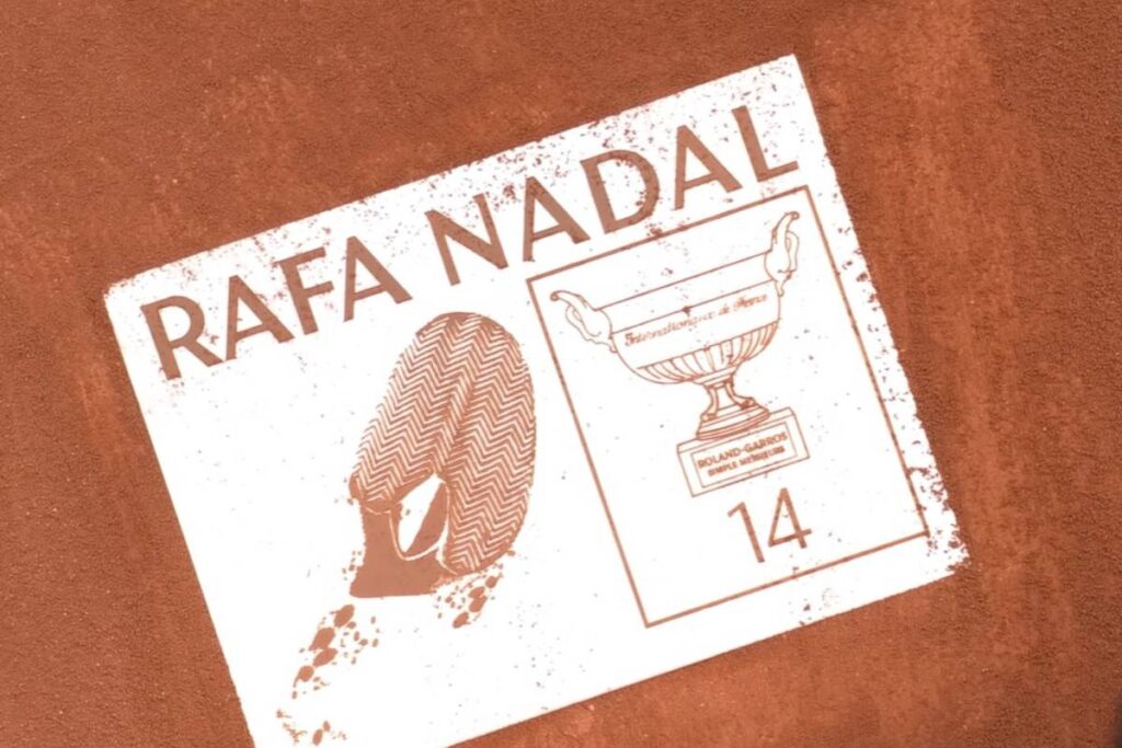 rafael-nadal-footprint-french-open
