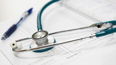 doctor-medical-stethoscope