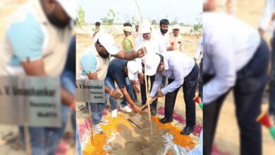 nhai-tree-plantation-drive-dehradun-delhi-highway