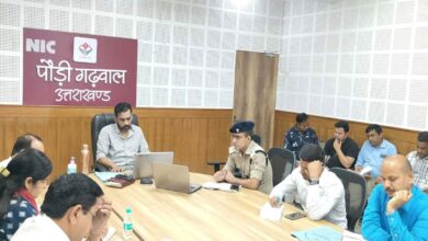 pauri-dm-enviroment-day-meeting