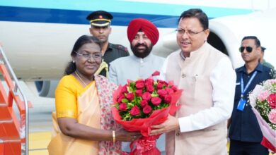 president-visit-dehradun