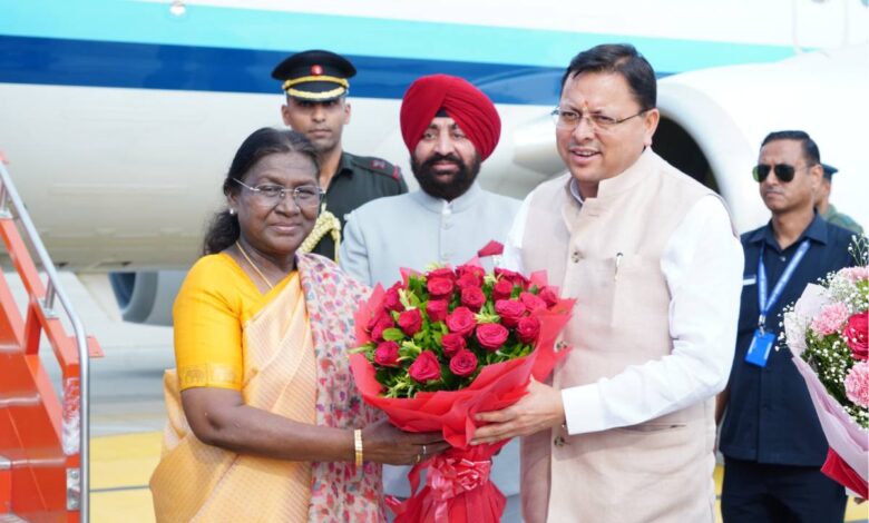 president-visit-dehradun