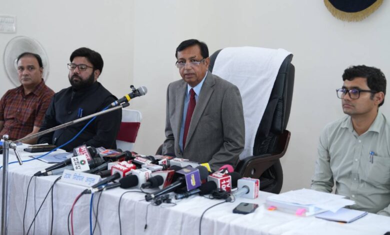 three-phase-panchayat-election-notification-uttarakhand