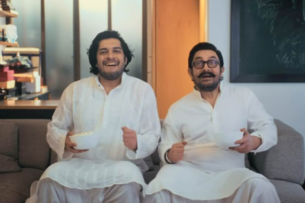 aamir-junaid-team-up