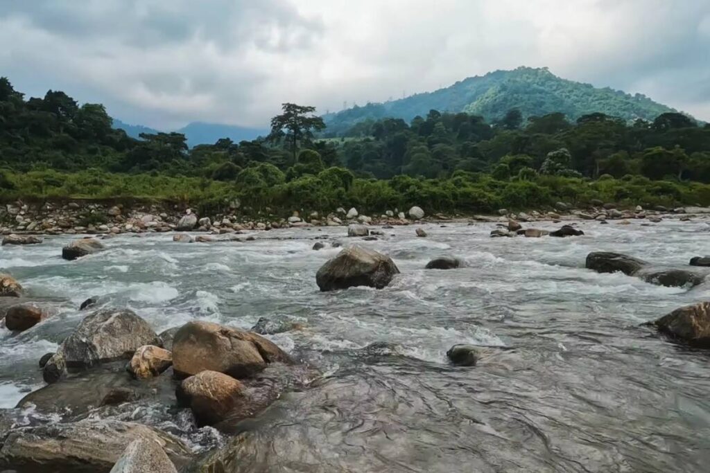 dudhia-west-bengal