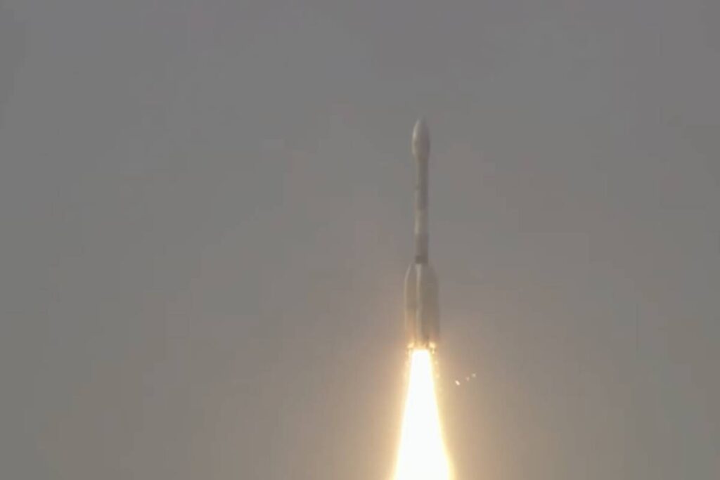 nasa-isro-nisar-satellite