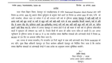 dehradun-school-closed-august-4-2025-dm-order