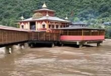 dhari-devi-temple-alaknanda-level-rise