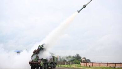 drdo-integrated-air-defence-system