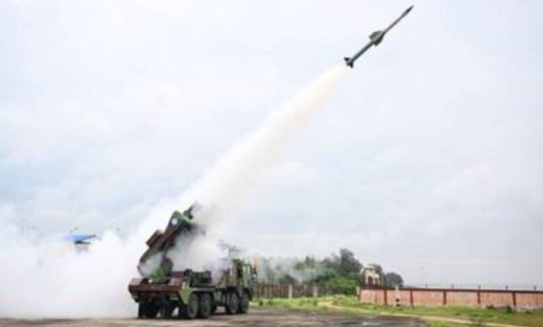 drdo-integrated-air-defence-system