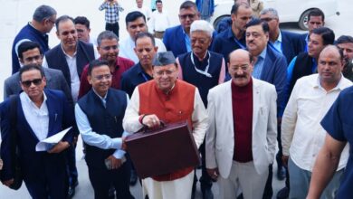 uttarakhand-monsoon-assembly-session-bhararisain-august-2025