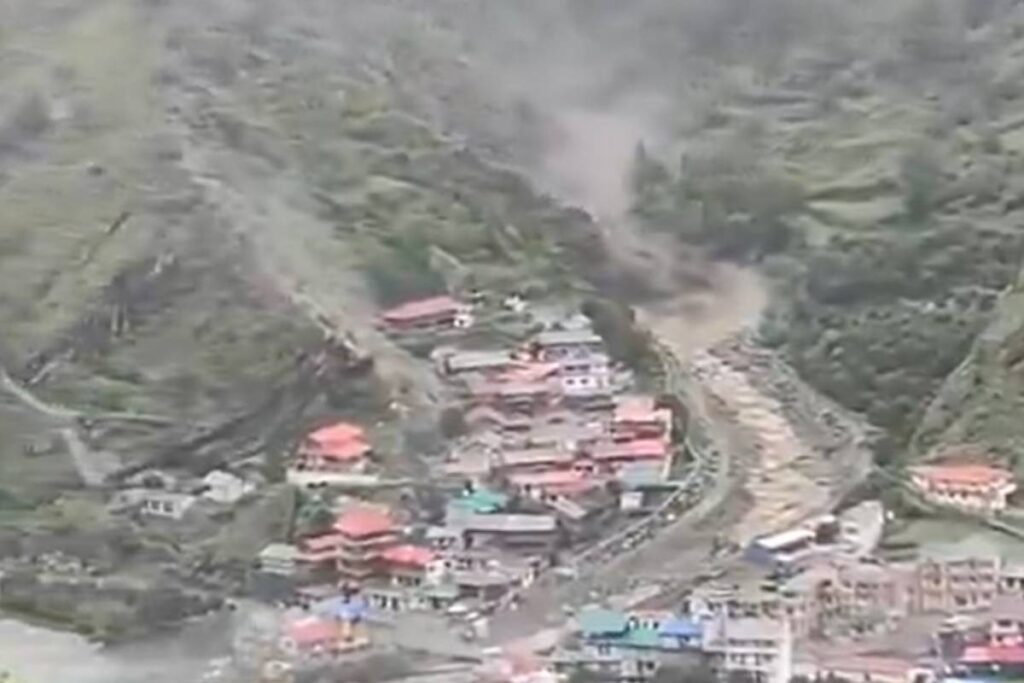 uttarkashi-dharali-cloudburst