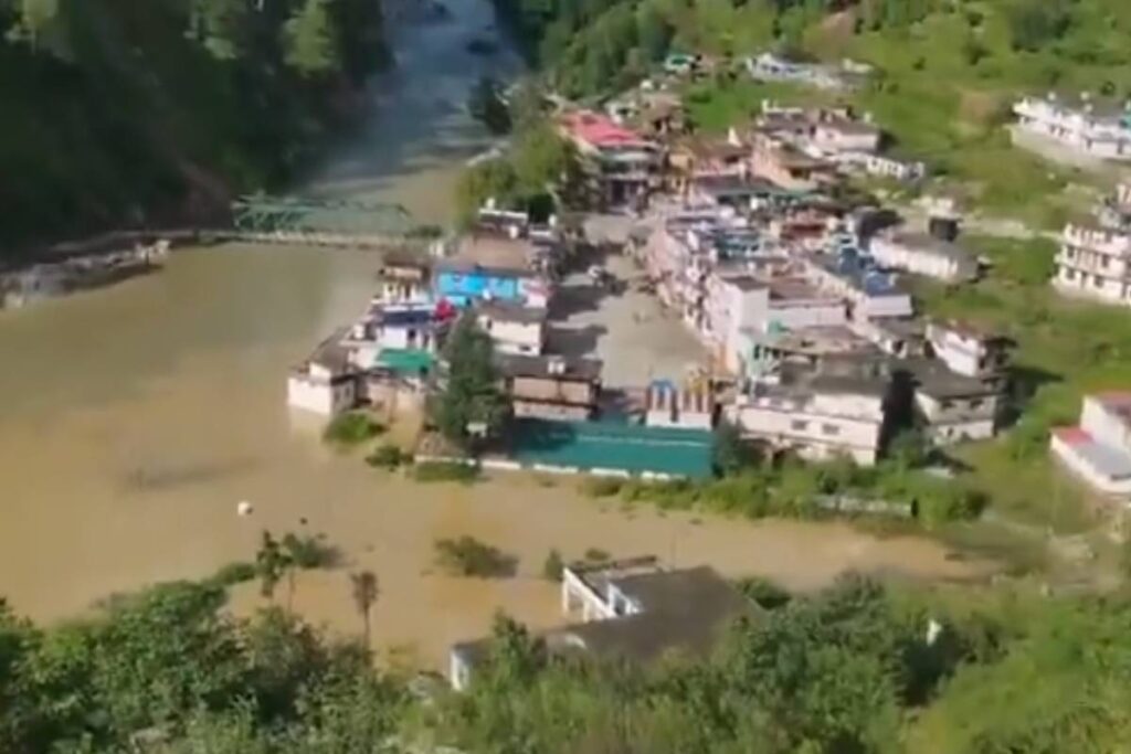 yamuna-temporary-lake-syanchatti-uttarkashi