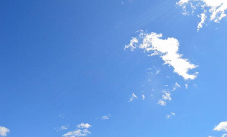 blue-sky