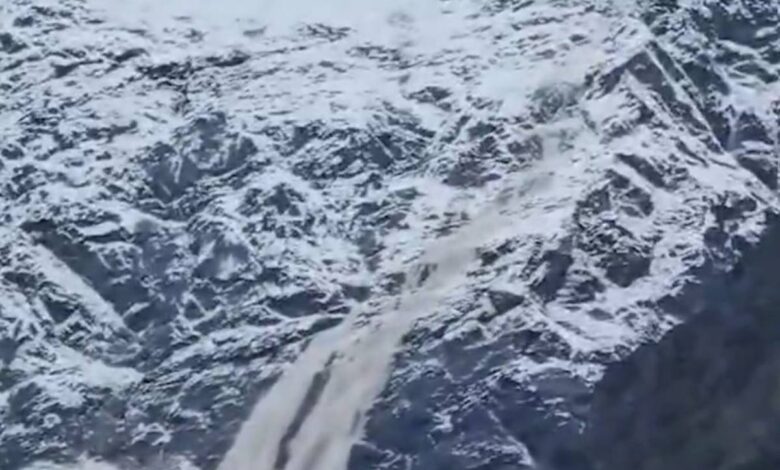 chorabari-glacier-avalanche-kedarnath-september-2025