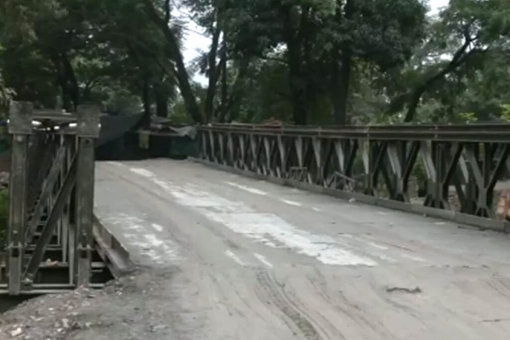 dehradun-mussoorie-road-open-bailey-bridge