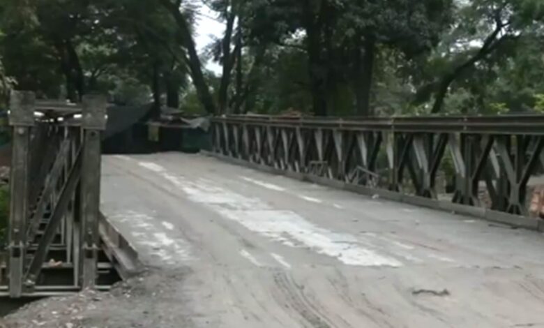 dehradun-mussoorie-road-open-bailey-bridge