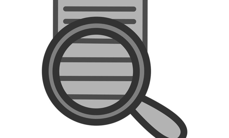 document-search