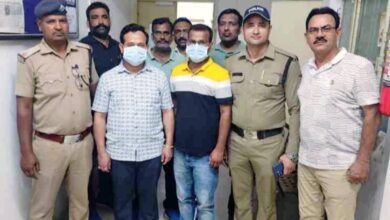 hakam-singh-arrest-uttarakhand-police