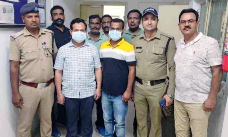 hakam-singh-arrest-uttarakhand-police