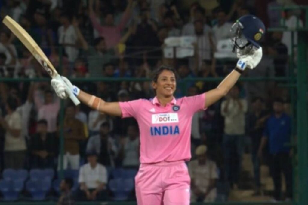 smriti-mandhana