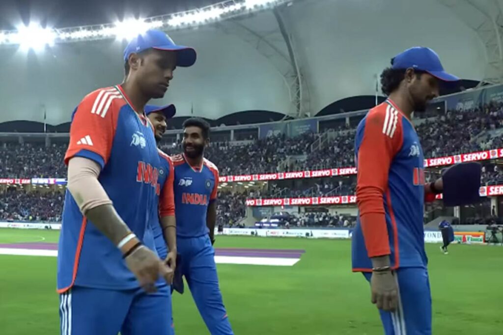 team-India