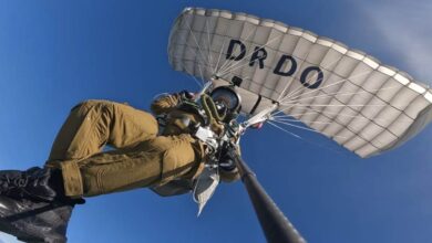 military-combat-parachute-drdo