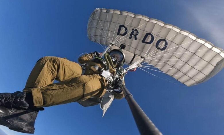 military-combat-parachute-drdo