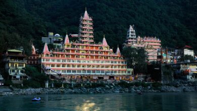 rishikesh