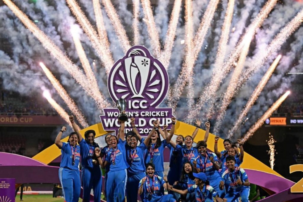 India-womens-world-cup-2025