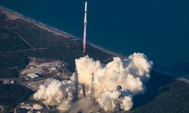 blue-origin-spacecraft