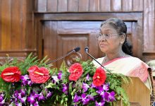president-uttarakhand-assembly-address