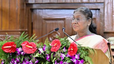 president-uttarakhand-assembly-address