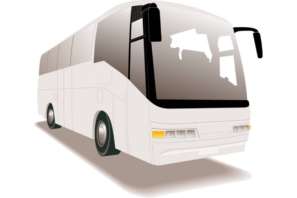 bus