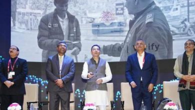 new-aadhaar-app-launch