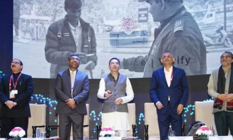 new-aadhaar-app-launch