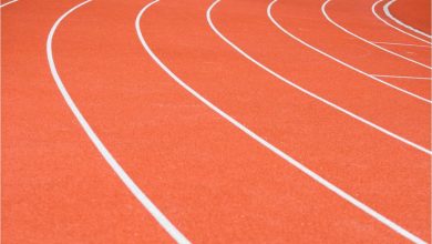 athletics-track