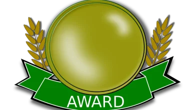 award