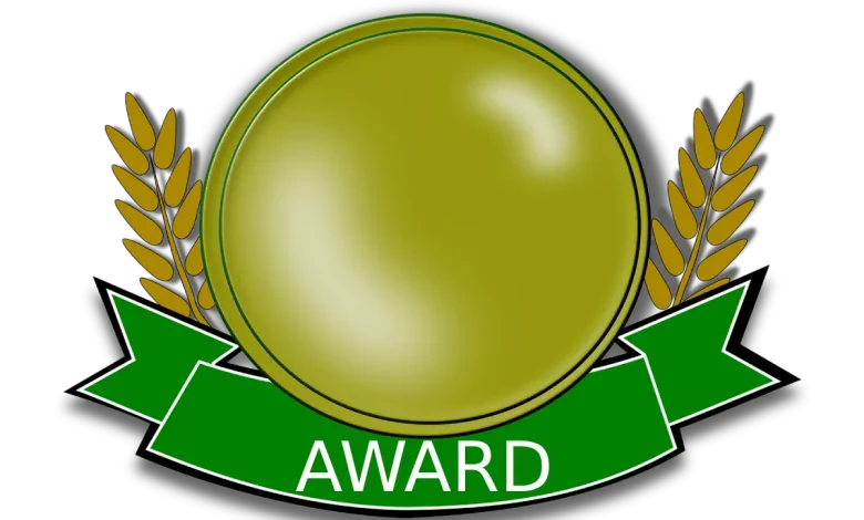 award