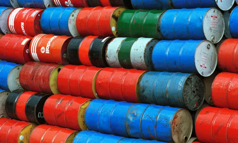 barrel
