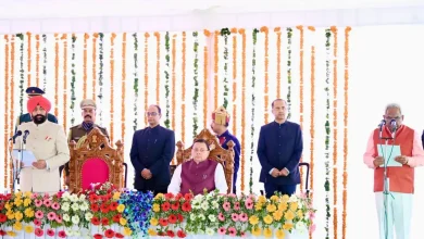 bjp-uttarakhand-new-cabinet-minister-oath