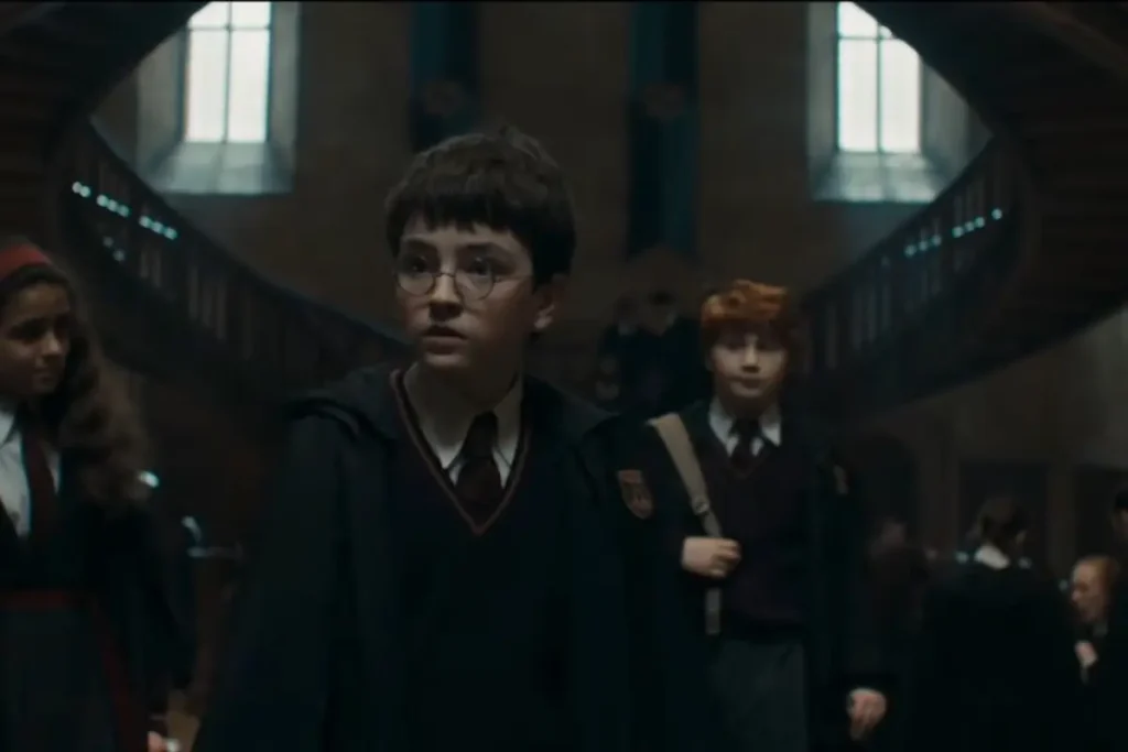 harry-potter-series